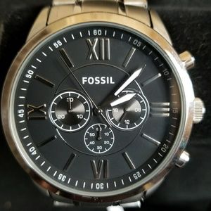 Fossil Watch